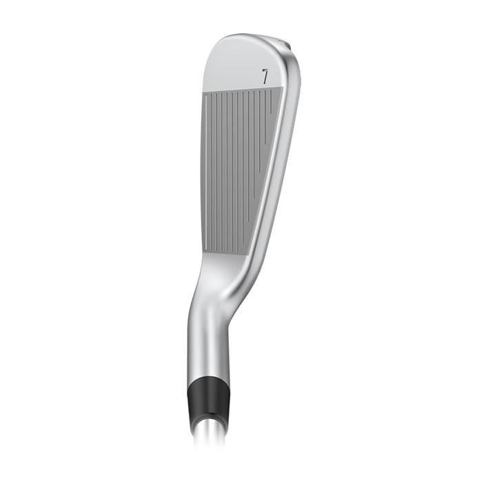 Ping G430 Herren Eisen, Graphit