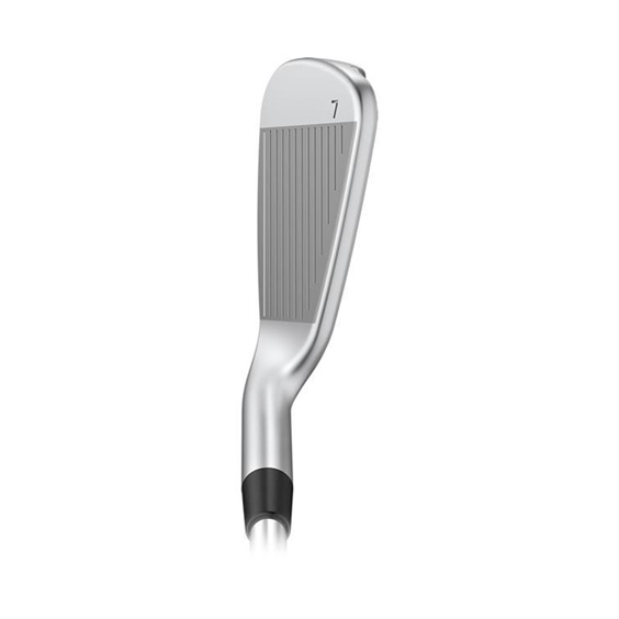 Ping G430 Herren Eisen, Graphit