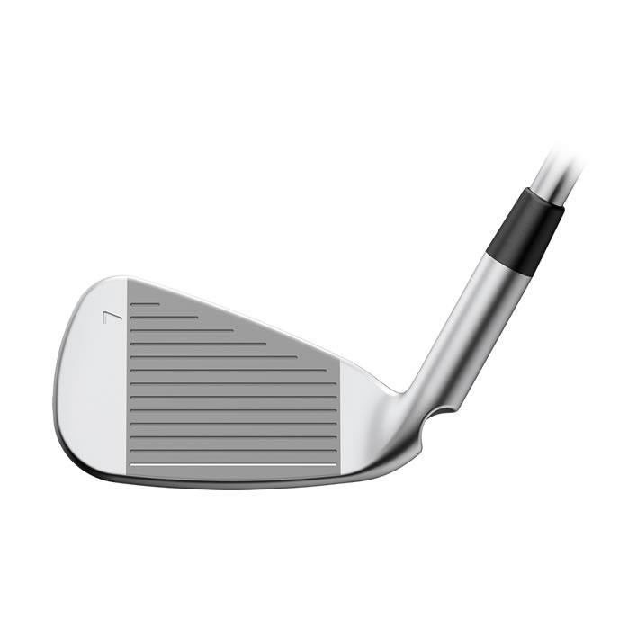 Ping G430 Herren Eisen, Graphit