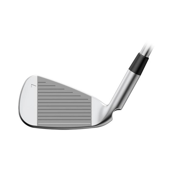 Ping G430 Herren Eisen, Graphit