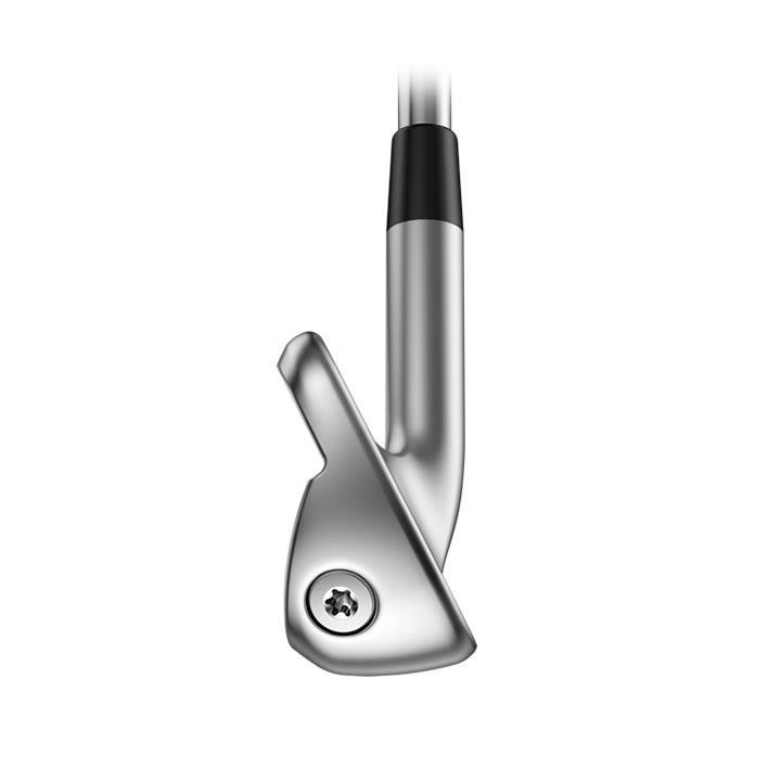 Ping G430 Herren Eisen, Graphit