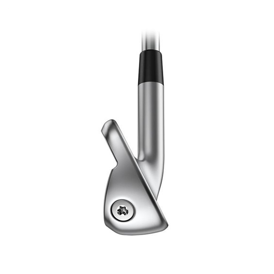 Ping G430 Herren Eisen, Graphit