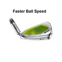Ping G430 Herren Eisen, Graphit