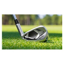 Ping G430 Herren Eisen, Graphit