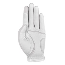 Zoom Weather Junior Handschuh, weiss
