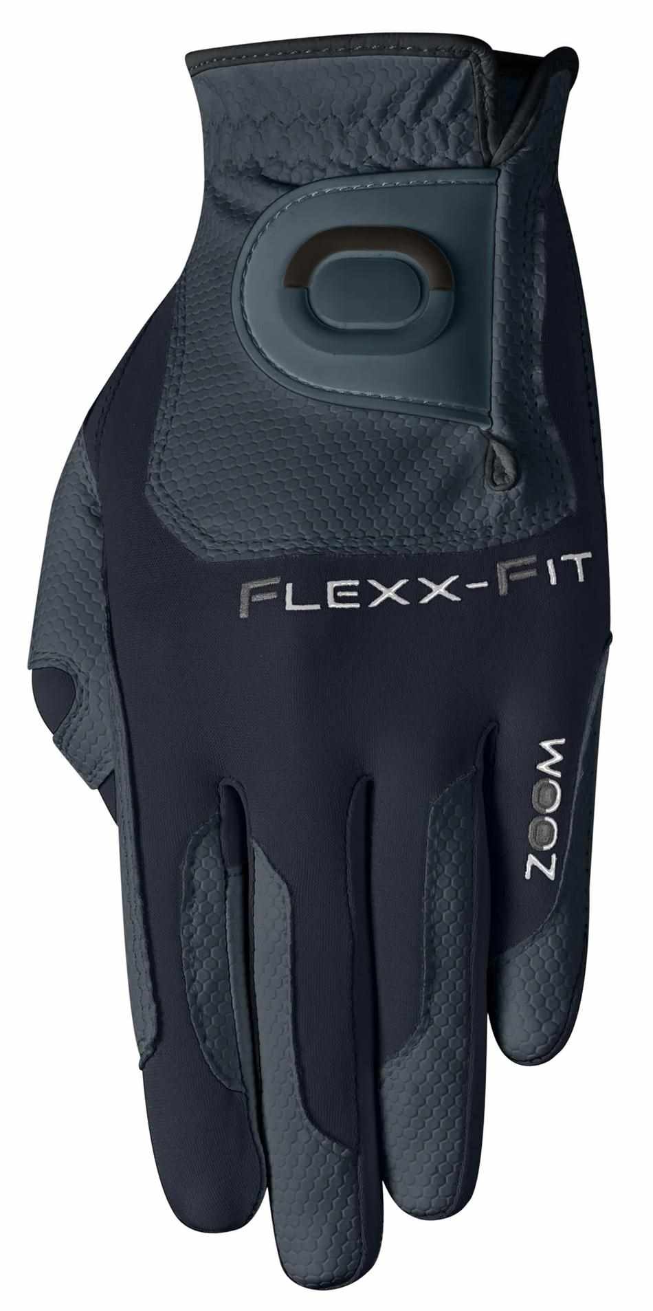 Zoom Weather Junior Handschuh, dunkelblau