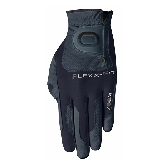 Zoom Weather Junior Handschuh, dunkelblau