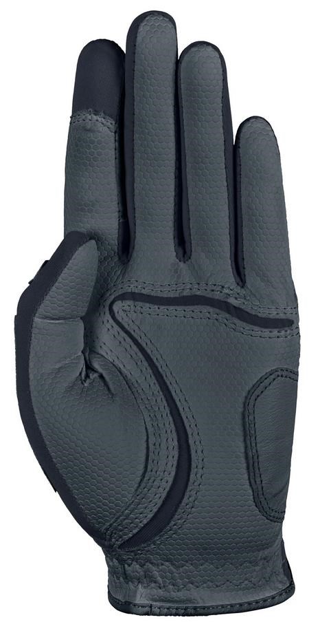 Zoom Weather Junior Handschuh, dunkelblau