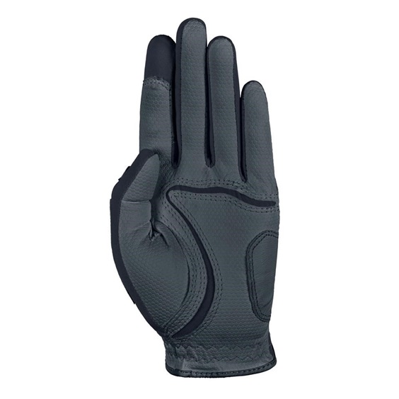 Zoom Weather Junior Handschuh, dunkelblau
