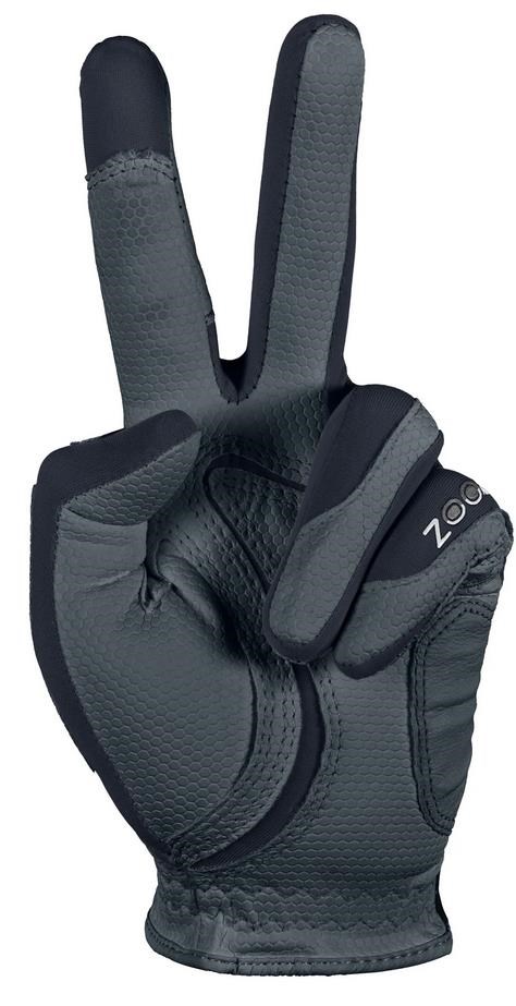 Zoom Weather Junior Handschuh, dunkelblau