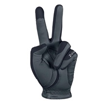 Zoom Weather Junior Handschuh, dunkelblau
