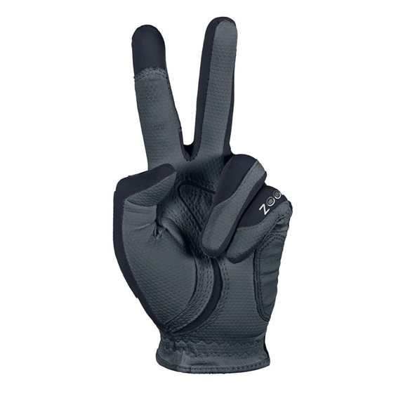 Zoom Weather Junior Handschuh, dunkelblau