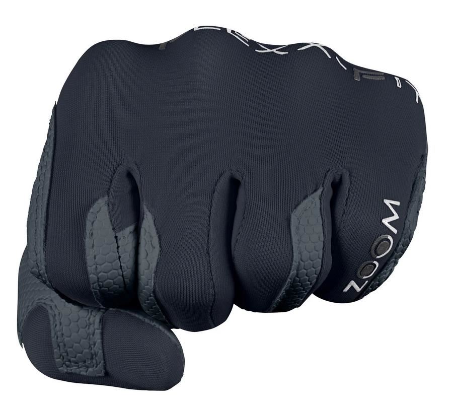 Zoom Weather Junior Handschuh, dunkelblau