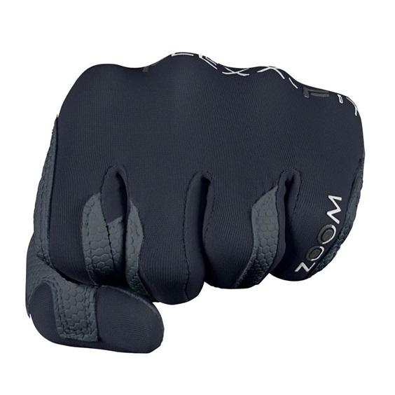Zoom Weather Junior Handschuh, dunkelblau