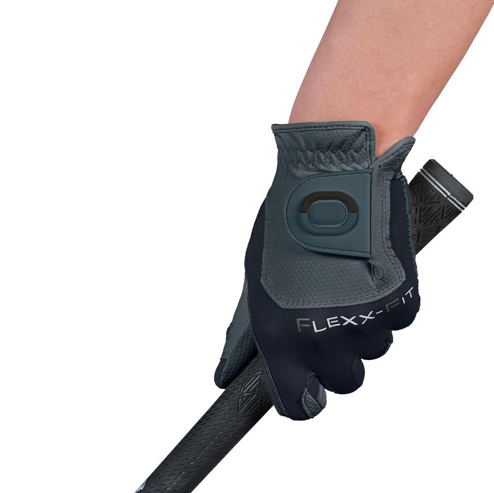 Zoom Weather Junior Handschuh, dunkelblau