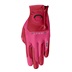 Zoom Weather Junior Handschuh, rosa