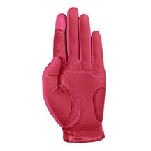 Zoom Weather Junior Handschuh, rosa