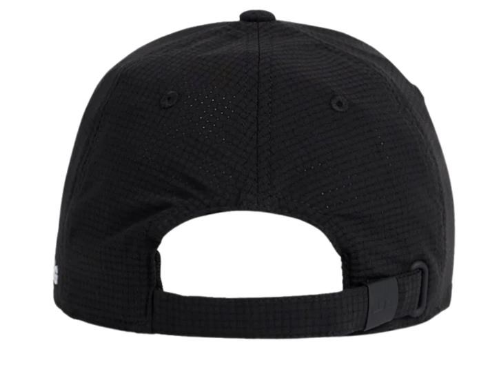 J.Lindeberg Caden Herren Cap, schwarz