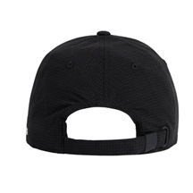 J.Lindeberg Caden Herren Cap, schwarz
