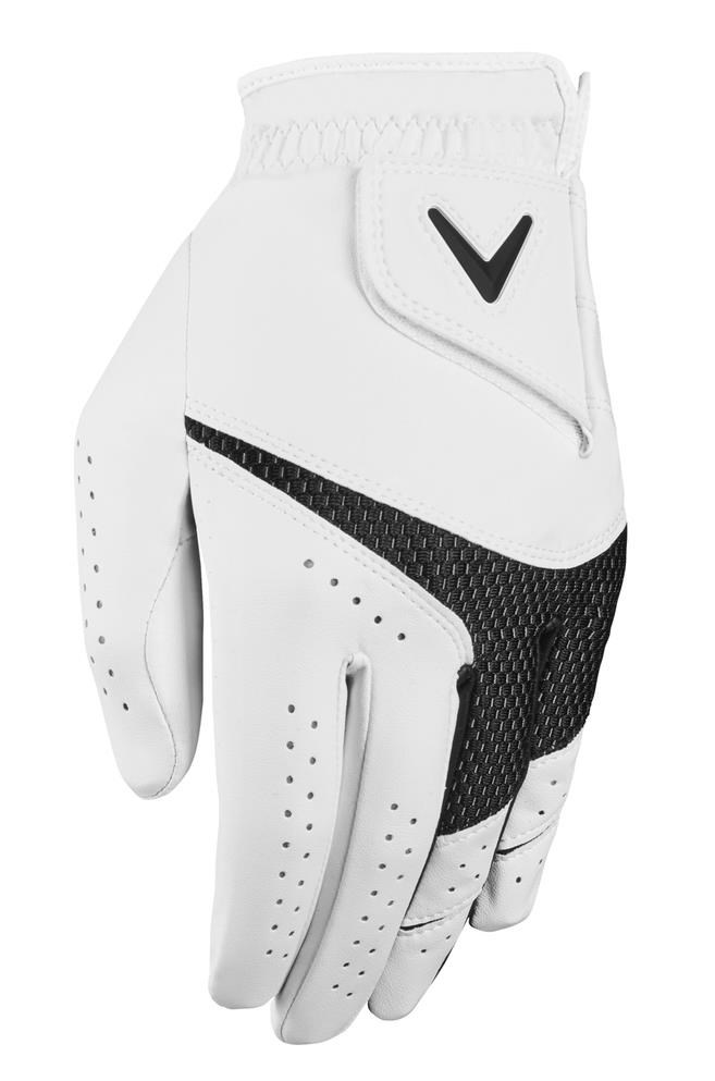 Callaway Weather Spann Herren Golfhandschuh