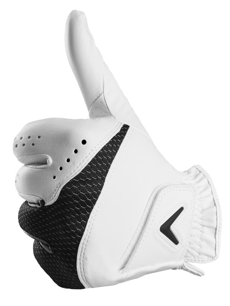 Callaway Weather Spann Herren Golfhandschuh