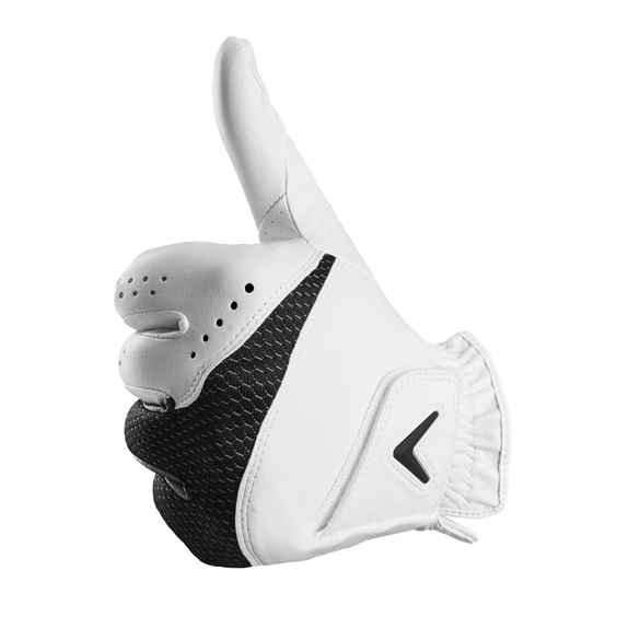 Callaway Weather Spann Herren Golfhandschuh