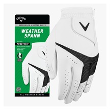 Callaway Weather Spann Herren Golfhandschuh