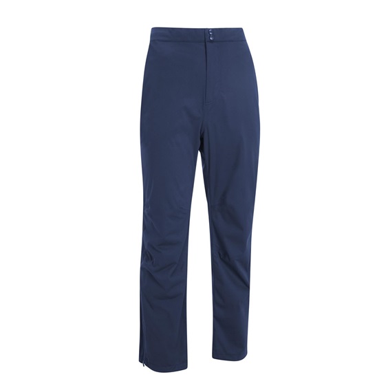 Callaway Waterproof Stretch Damen Golfhose, Schwarz | Golf