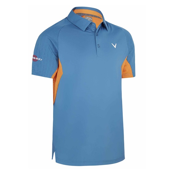 Golf Shirts Herren