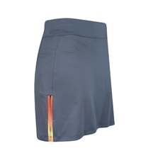 Callaway Chroma Stripe Golfrock, blue idigo