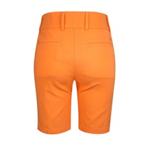 Callaway Pull On Damen Shorts, nectarine