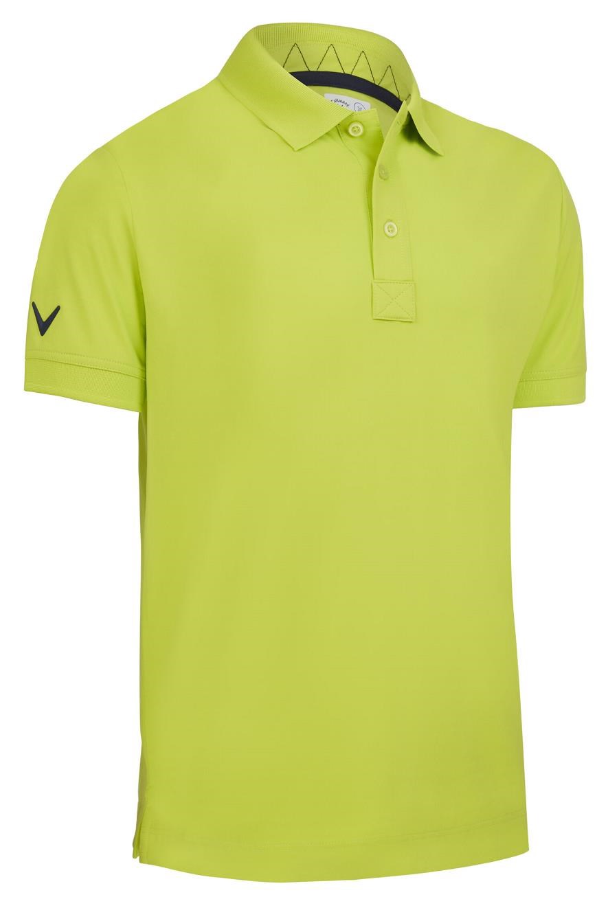 Golf Shirts Herren