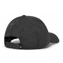 Callaway Side Cresteds Herren Cap, grau