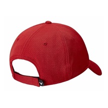 Callaway Side Cresteds Herren Cap, rot