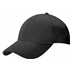 Callaway Fronted Crested Herren Cap, schwarz