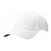 Callaway Fronted Crested Herren Cap, weiss