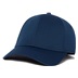 Callaway Fronted Crested Herren Cap, dunkelblau
