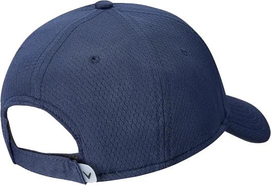 Callaway Side Cresteds Damen Cap, dunkelblau