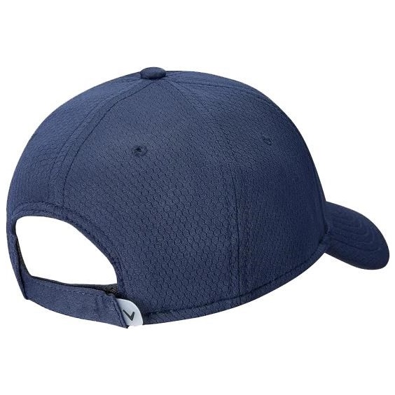 Callaway Side Cresteds Damen Cap, dunkelblau