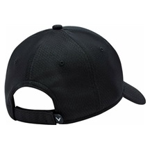 Callaway Side Cresteds Damen Cap, schwarz
