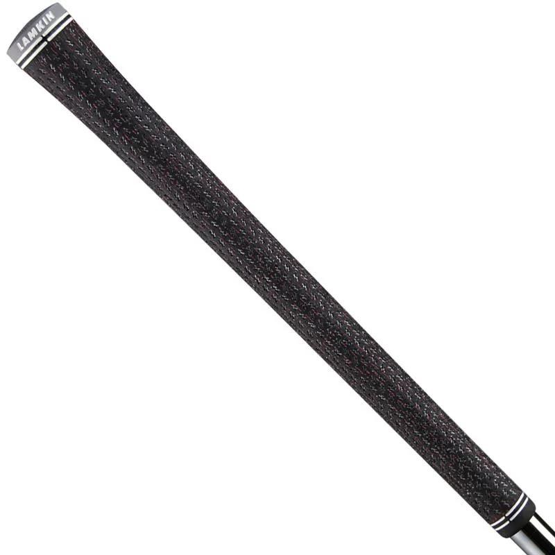 Lamkin Crossline 360 Genesis Full Cord Griff, Standard