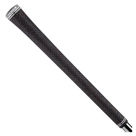 Lamkin Crossline 360 Genesis Full Cord Griff, Standard