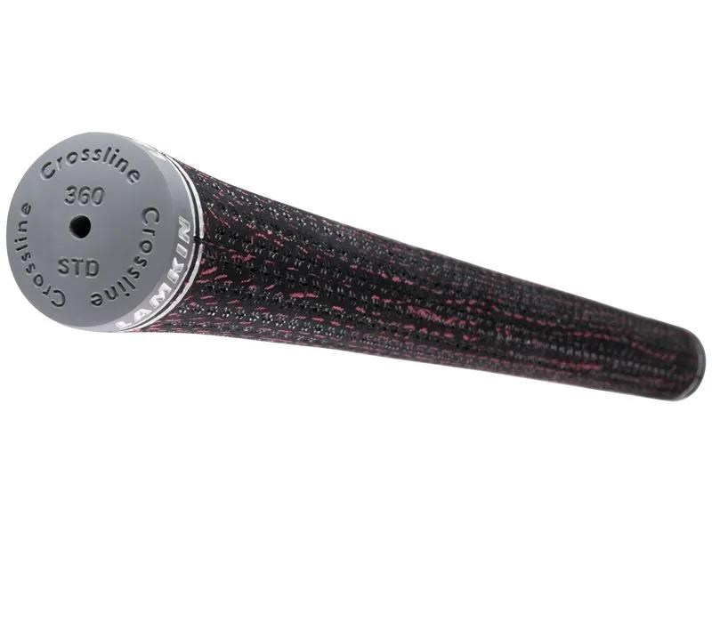 Lamkin Crossline 360 Genesis Full Cord Griff, Standard