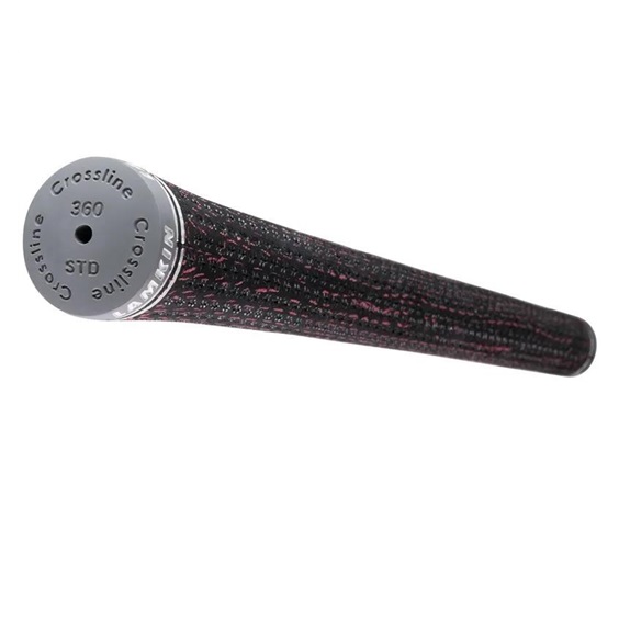 Lamkin Crossline 360 Genesis Full Cord Griff, Standard