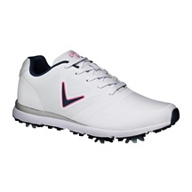 Callaway Sky Vista Damen Golfschuhe, weiss
