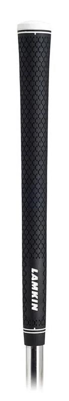 Lamkin R.E.L. Ace 3GEN Grip, Standard, Schwarz
