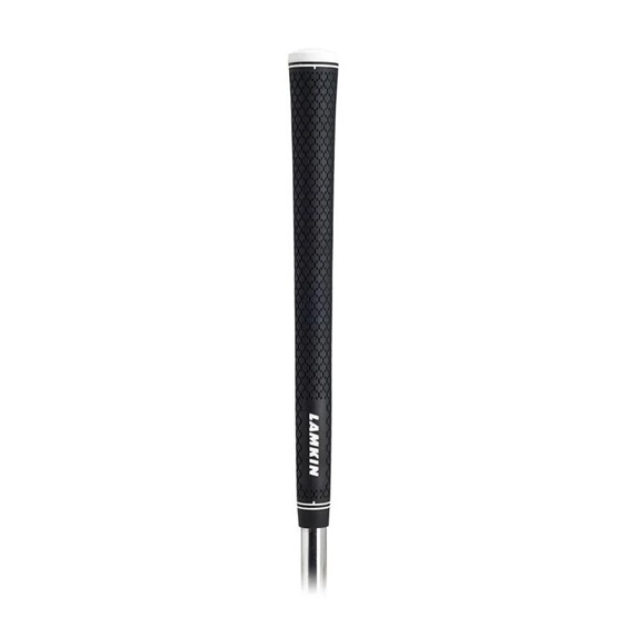 Lamkin R.E.L. Ace 3GEN Grip, Standard, Schwarz
