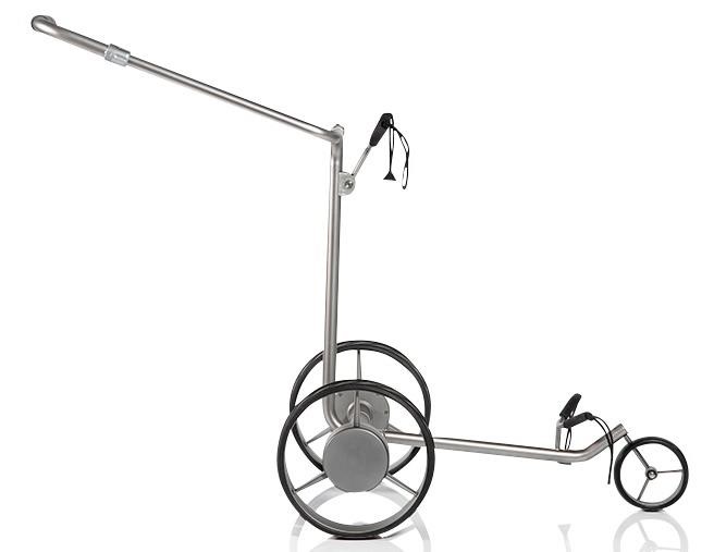 JuCad drive SL Titan Silence 2.0