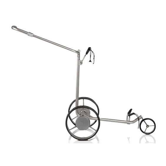 JuCad drive SL Titan Silence 2.0