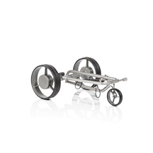 JuCad drive SL Titan Silence 2.0